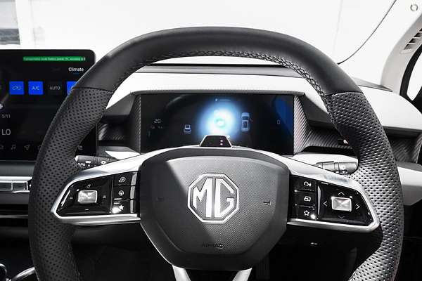 2025 MG MGS5 EV Essence 62 ZS3EM