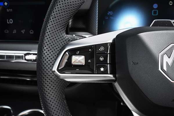 2025 MG MGS5 EV Essence 62 ZS3EM
