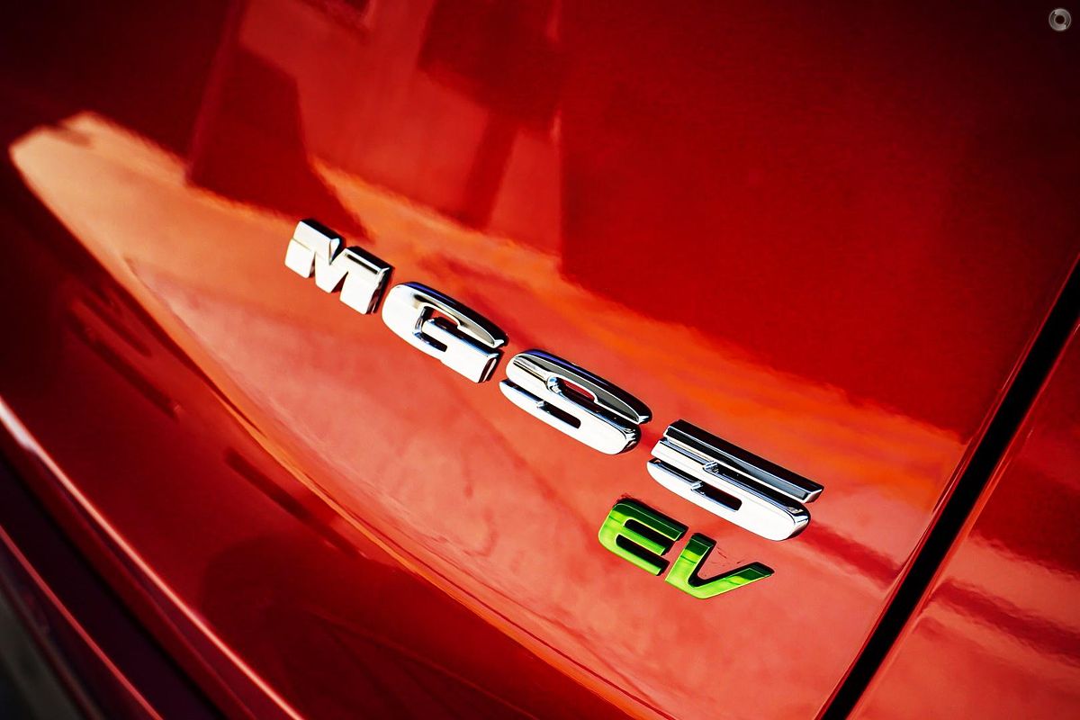2025 MG MGS5 EV Essence 62 ZS3EM