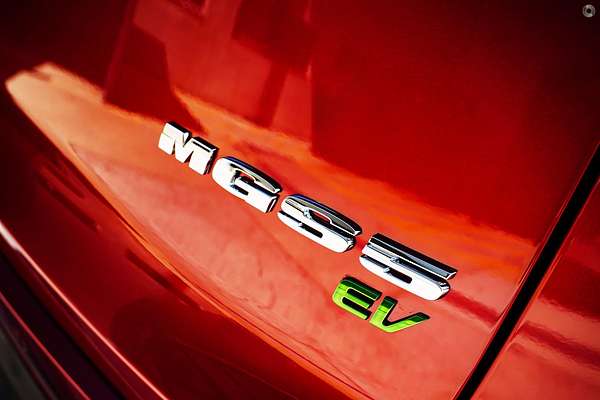 2025 MG MGS5 EV Essence 62 ZS3EM