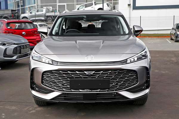 2025 MG HS Hybrid+ Excite AS33H