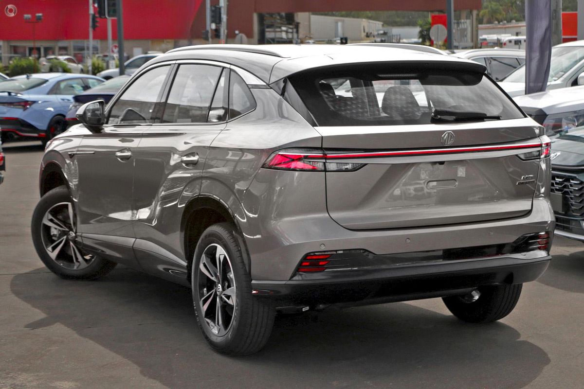 2025 MG HS Hybrid+ Excite AS33H