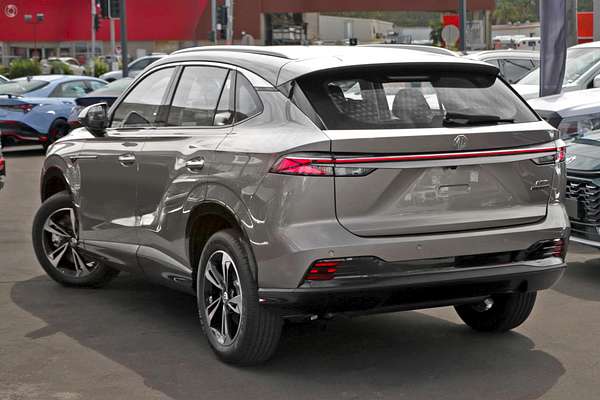 2025 MG HS Hybrid+ Excite AS33H