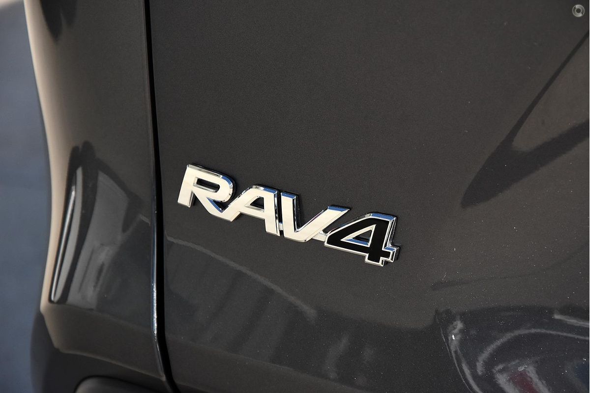 2022 Toyota RAV4 GXL AXAH54R