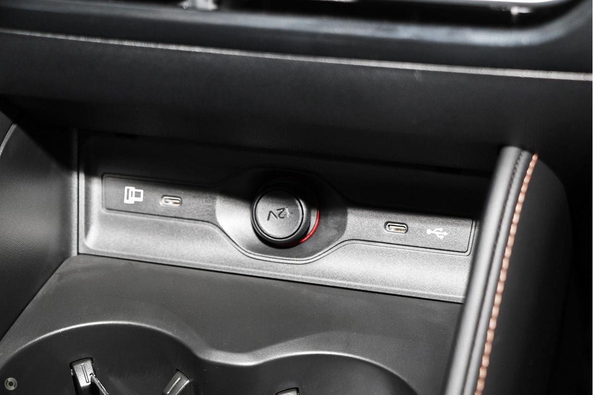 2025 MG HS Hybrid+ Excite AS33H