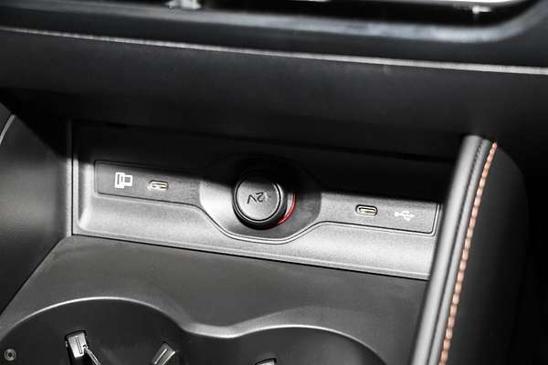 2025 MG HS Hybrid+ Excite AS33H