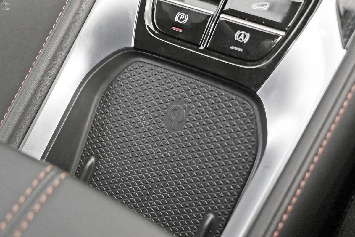 2025 MG HS Hybrid+ Excite AS33H