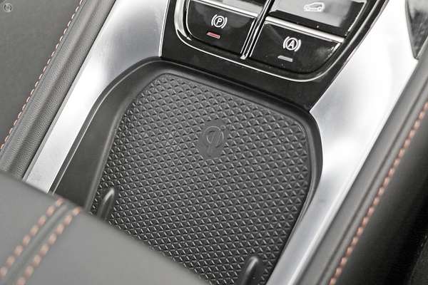 2025 MG HS Hybrid+ Excite AS33H