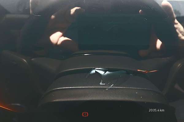 2024 Ford Mustang GT FO