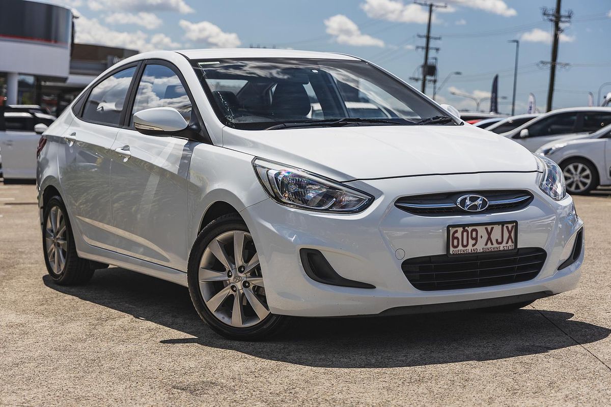 2017 Hyundai Accent Sport RB5
