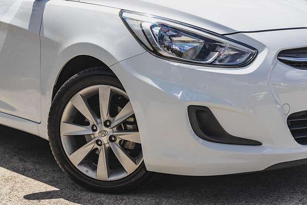 2017 Hyundai Accent Sport RB5