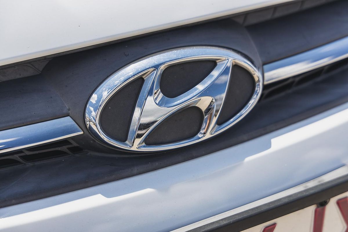 2017 Hyundai Accent Sport RB5