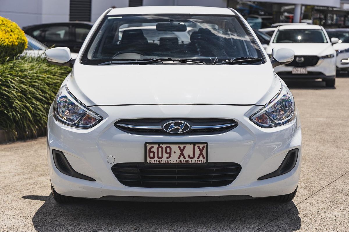 2017 Hyundai Accent Sport RB5