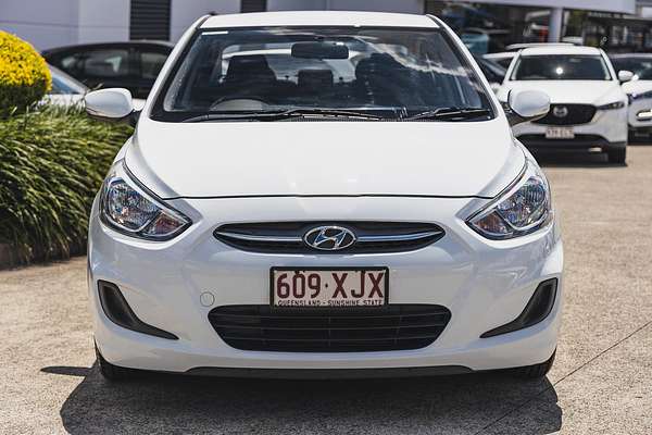 2017 Hyundai Accent Sport RB5