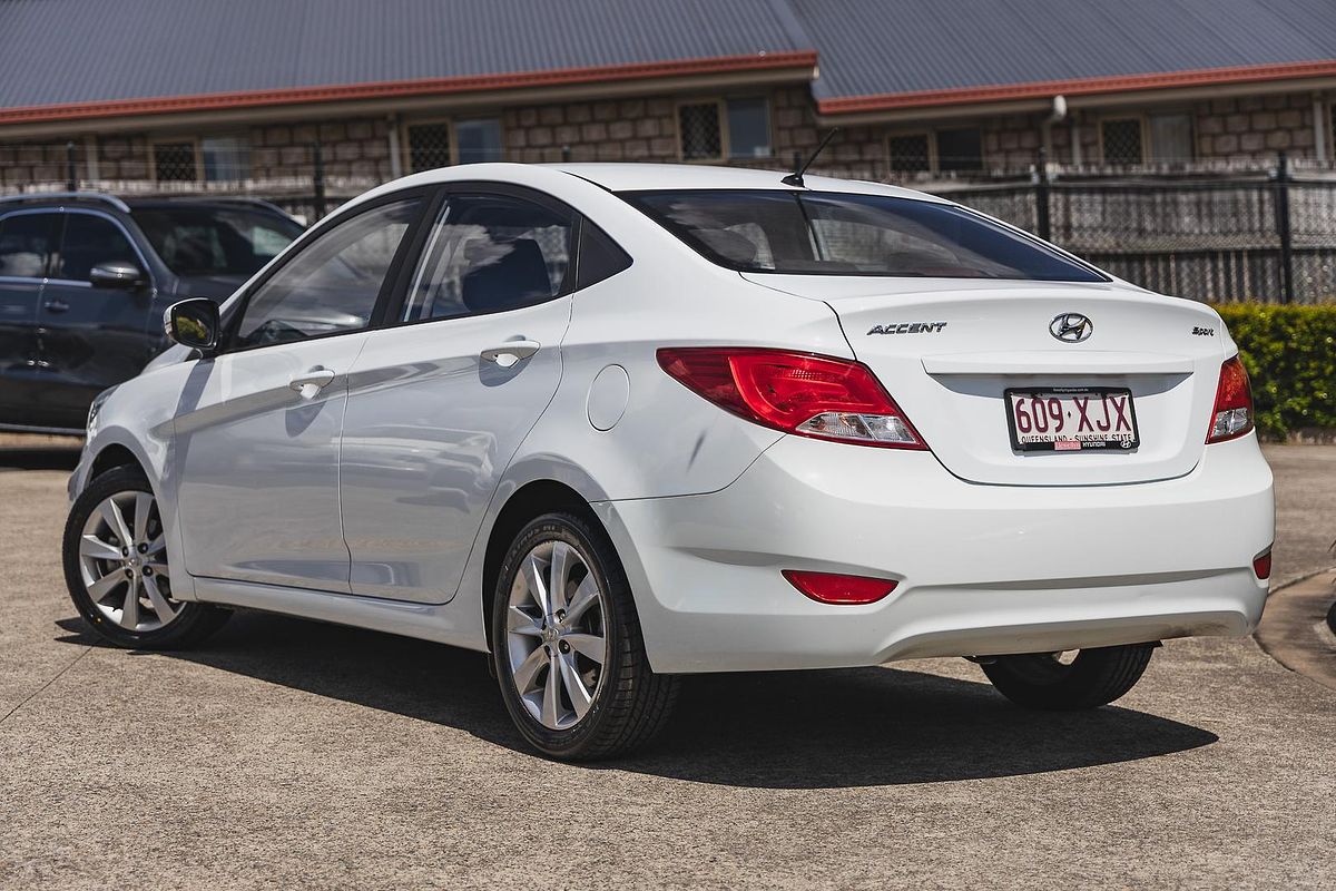 2017 Hyundai Accent Sport RB5