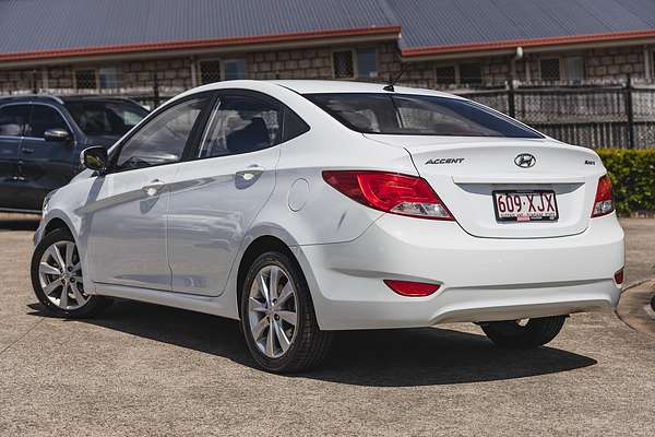 2017 Hyundai Accent Sport RB5