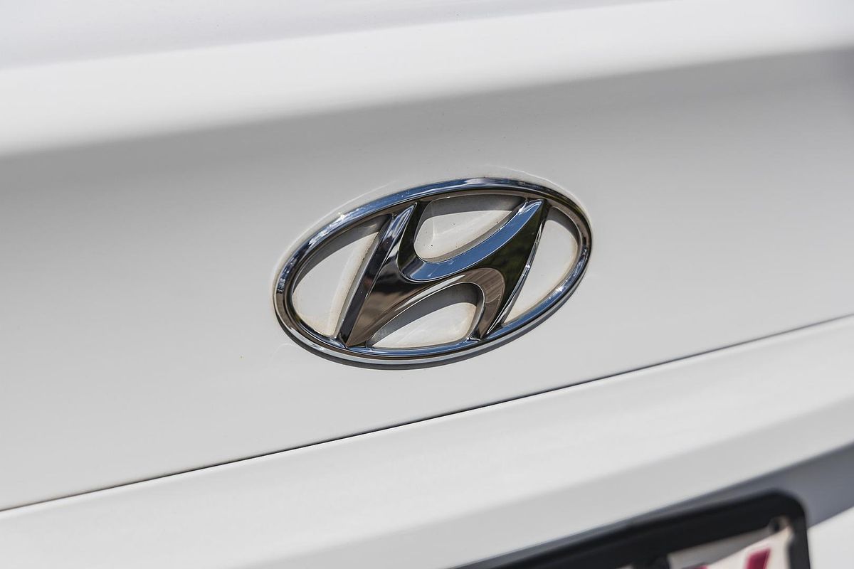2017 Hyundai Accent Sport RB5