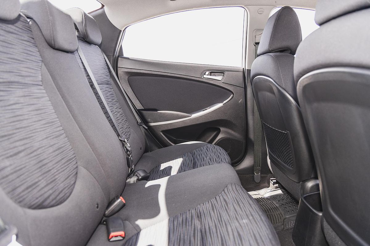 2017 Hyundai Accent Sport RB5