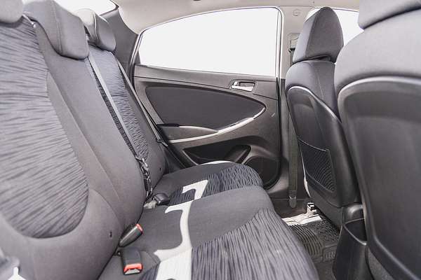 2017 Hyundai Accent Sport RB5