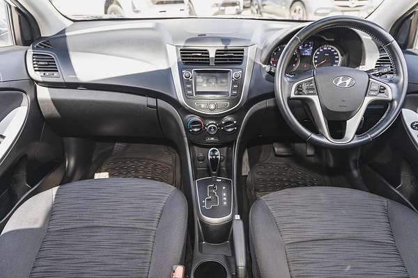 2017 Hyundai Accent Sport RB5