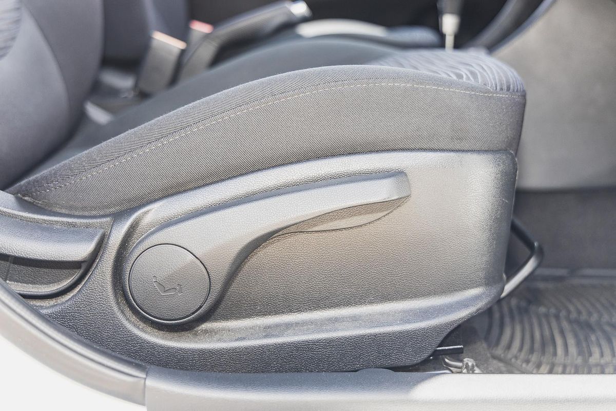 2017 Hyundai Accent Sport RB5