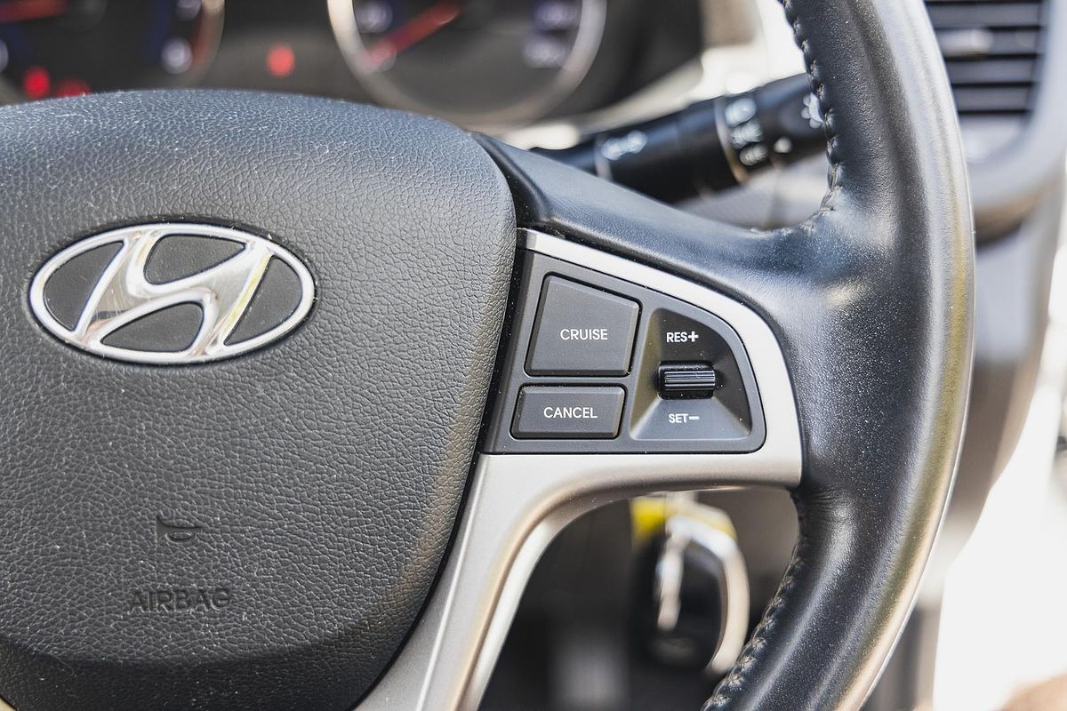 2017 Hyundai Accent Sport RB5
