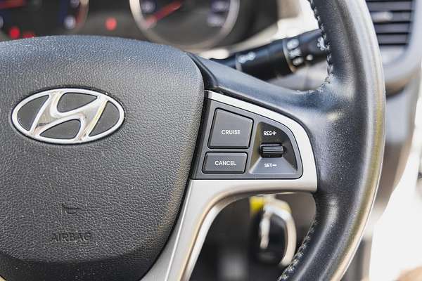 2017 Hyundai Accent Sport RB5