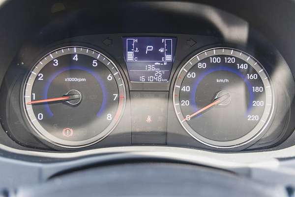 2017 Hyundai Accent Sport RB5