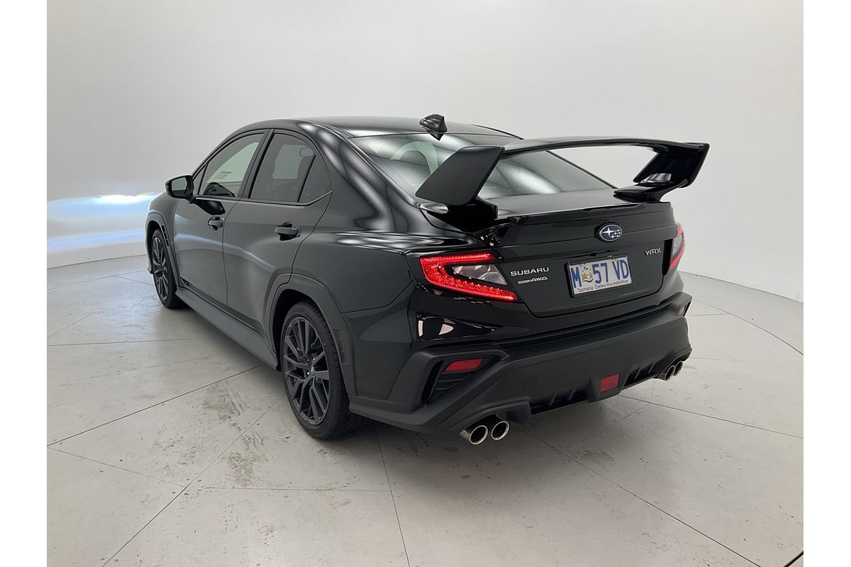 2025 Subaru WRX VB