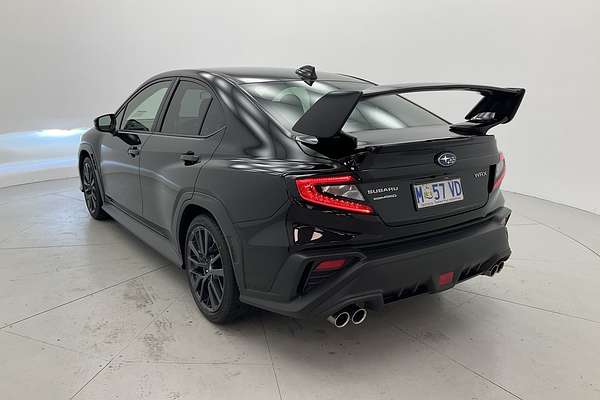 2025 Subaru WRX VB