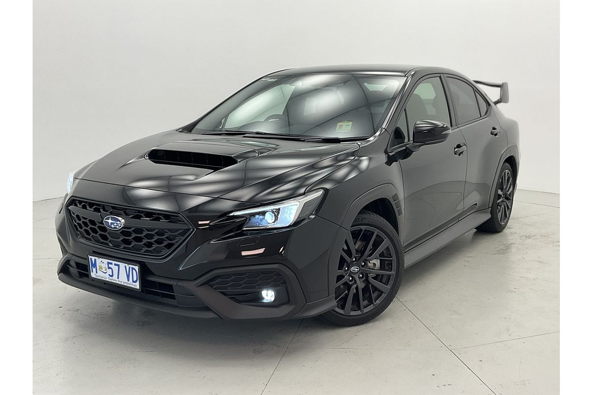 2025 Subaru WRX VB