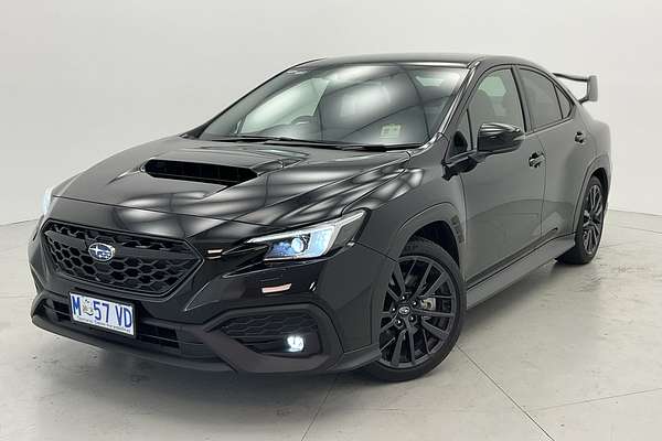 2025 Subaru WRX VB