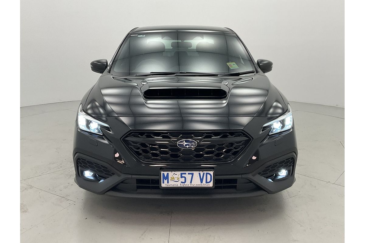 2025 Subaru WRX VB