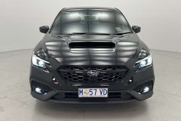 2025 Subaru WRX VB