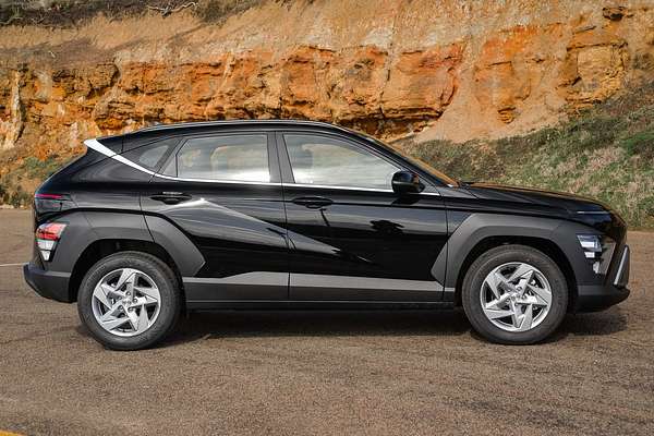 2025 Hyundai Kona Hybrid SX2.V3