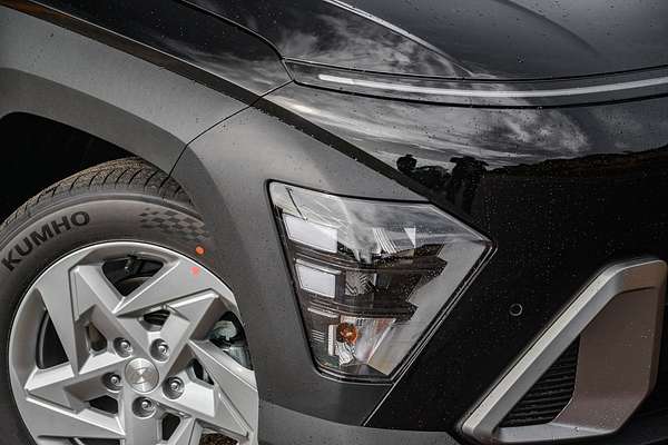 2025 Hyundai Kona Hybrid SX2.V3