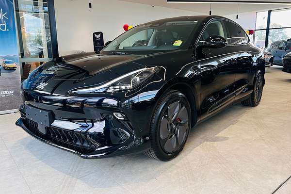 2025 MG IM6 Premium S12L