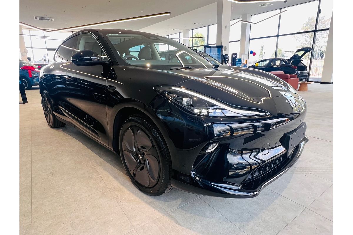 2025 MG IM6 Premium S12L