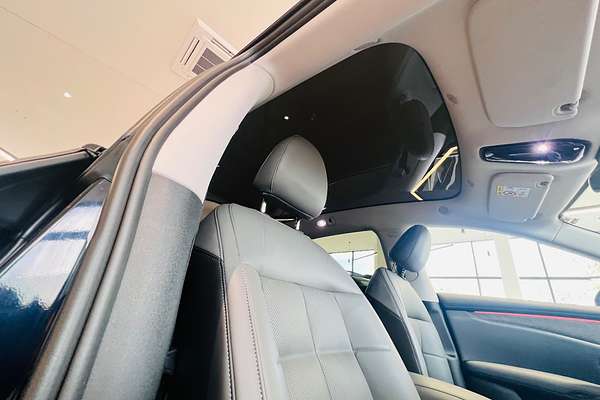 2025 MG IM6 Premium S12L