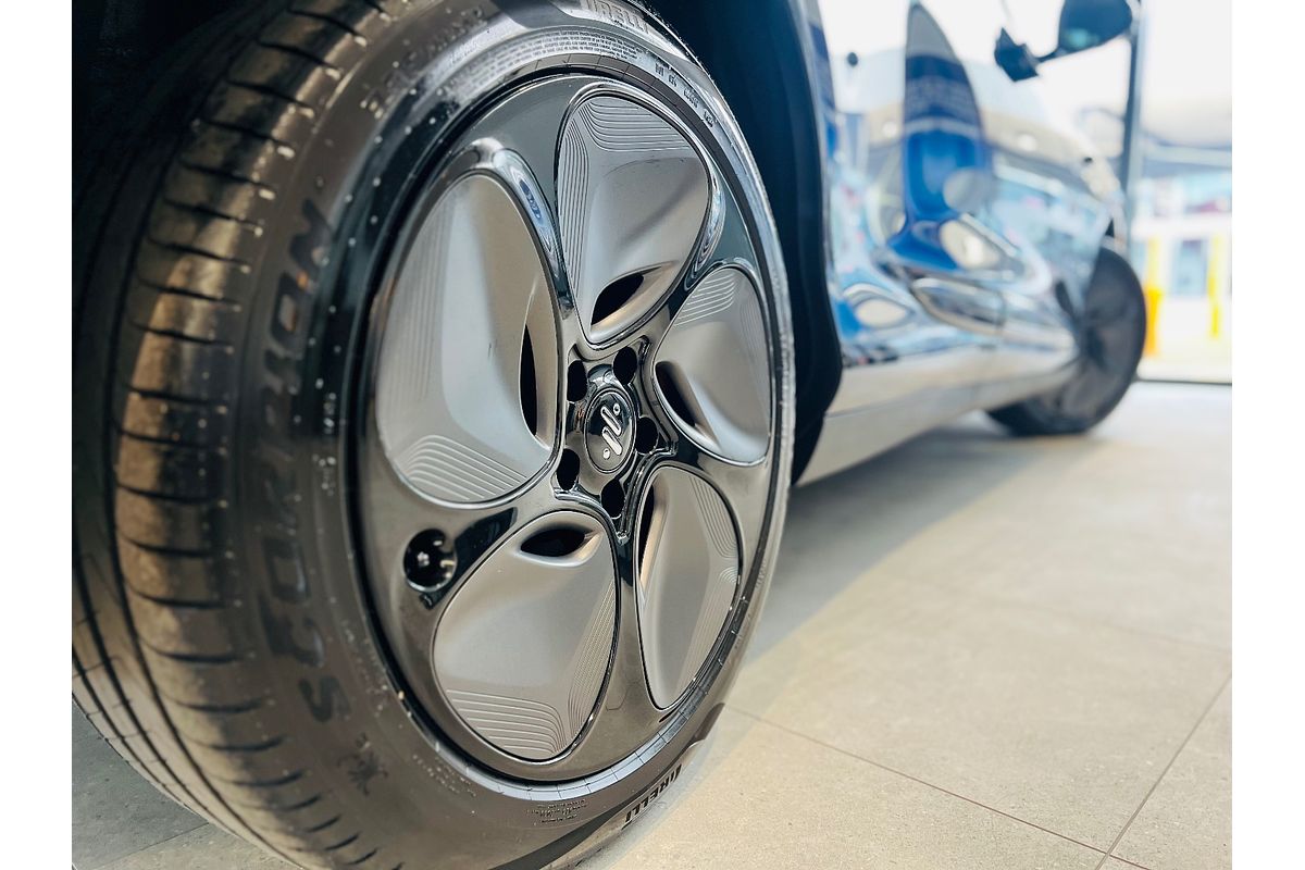 2025 MG IM6 Premium S12L