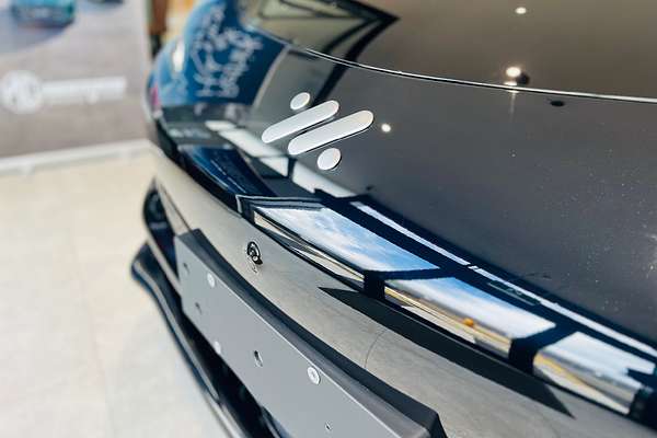 2025 MG IM6 Premium S12L