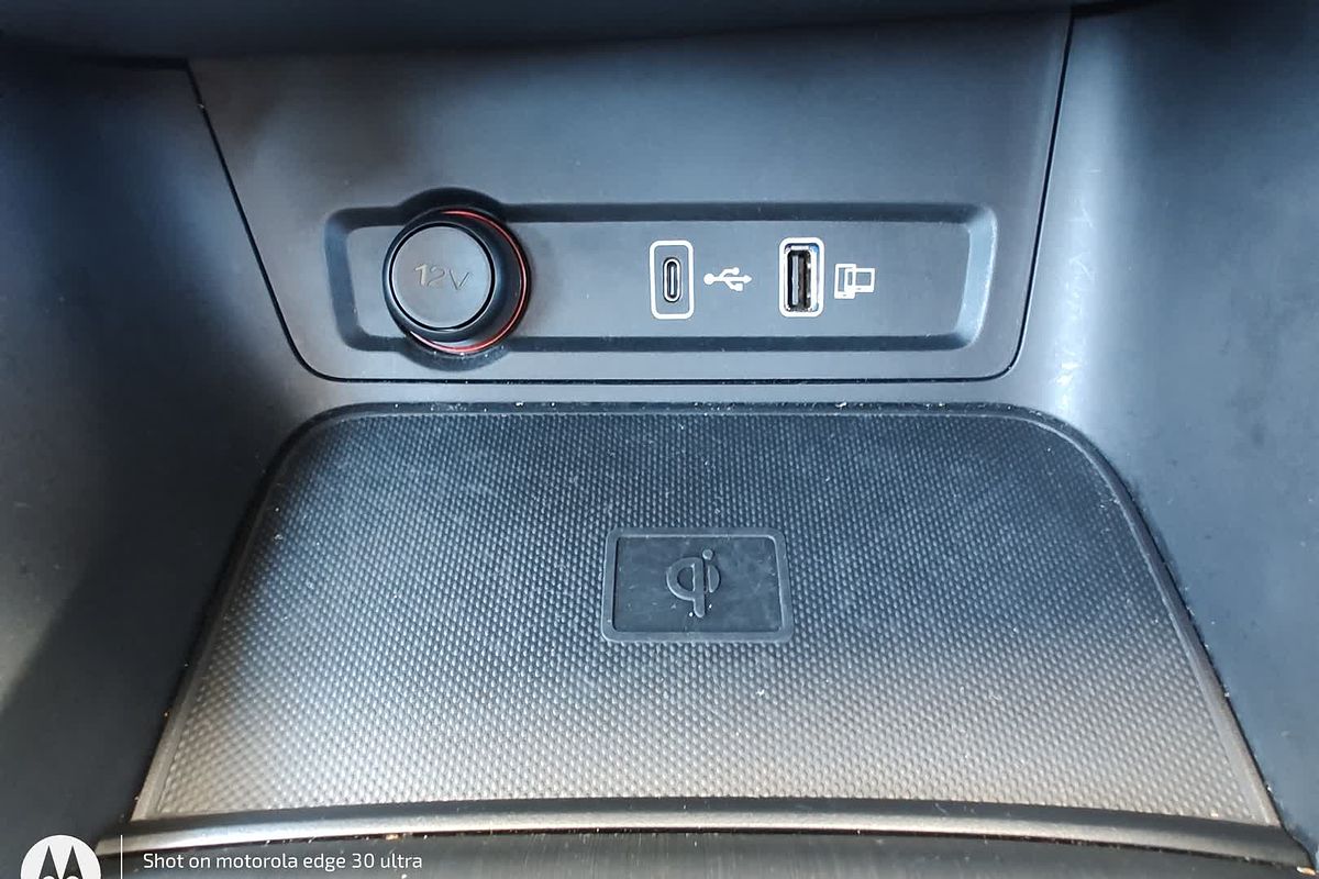 2022 MG ZS EV Excite AZS1