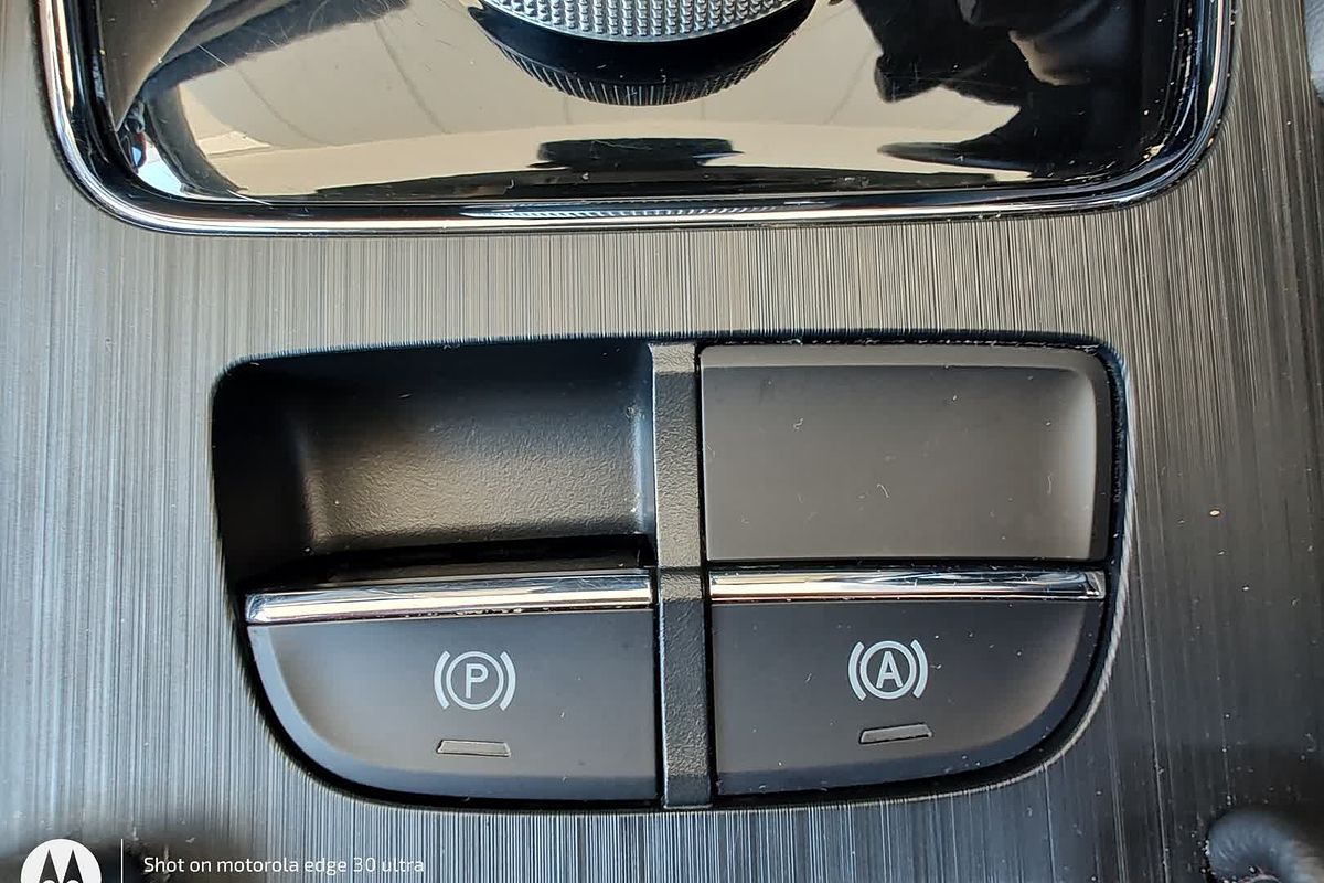 2022 MG ZS EV Excite AZS1