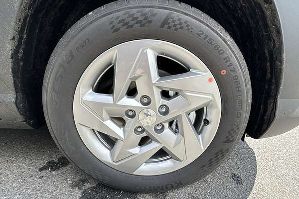 2025 Hyundai Kona Hybrid SX2.V3