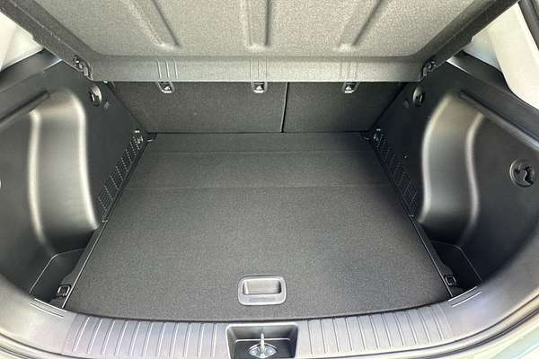 2025 Hyundai Kona Hybrid SX2.V3