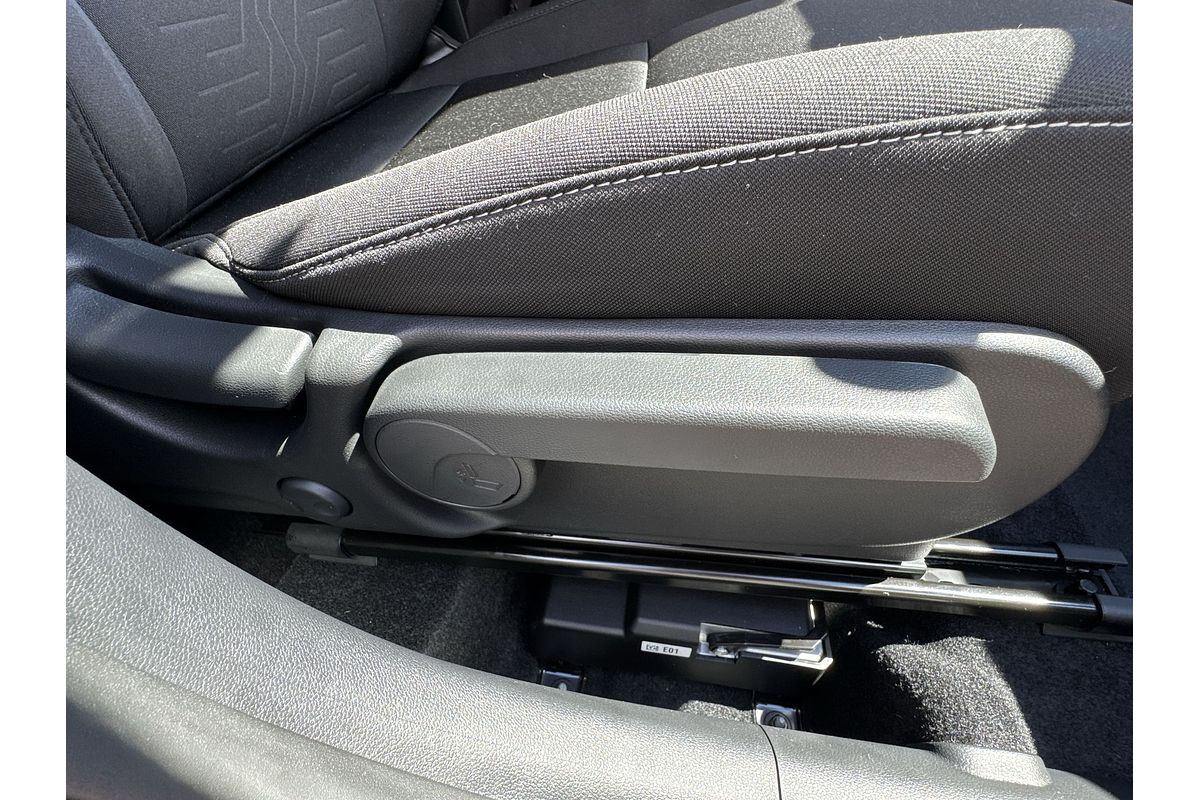 2025 Hyundai Kona Hybrid SX2.V3