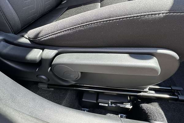 2025 Hyundai Kona Hybrid SX2.V3