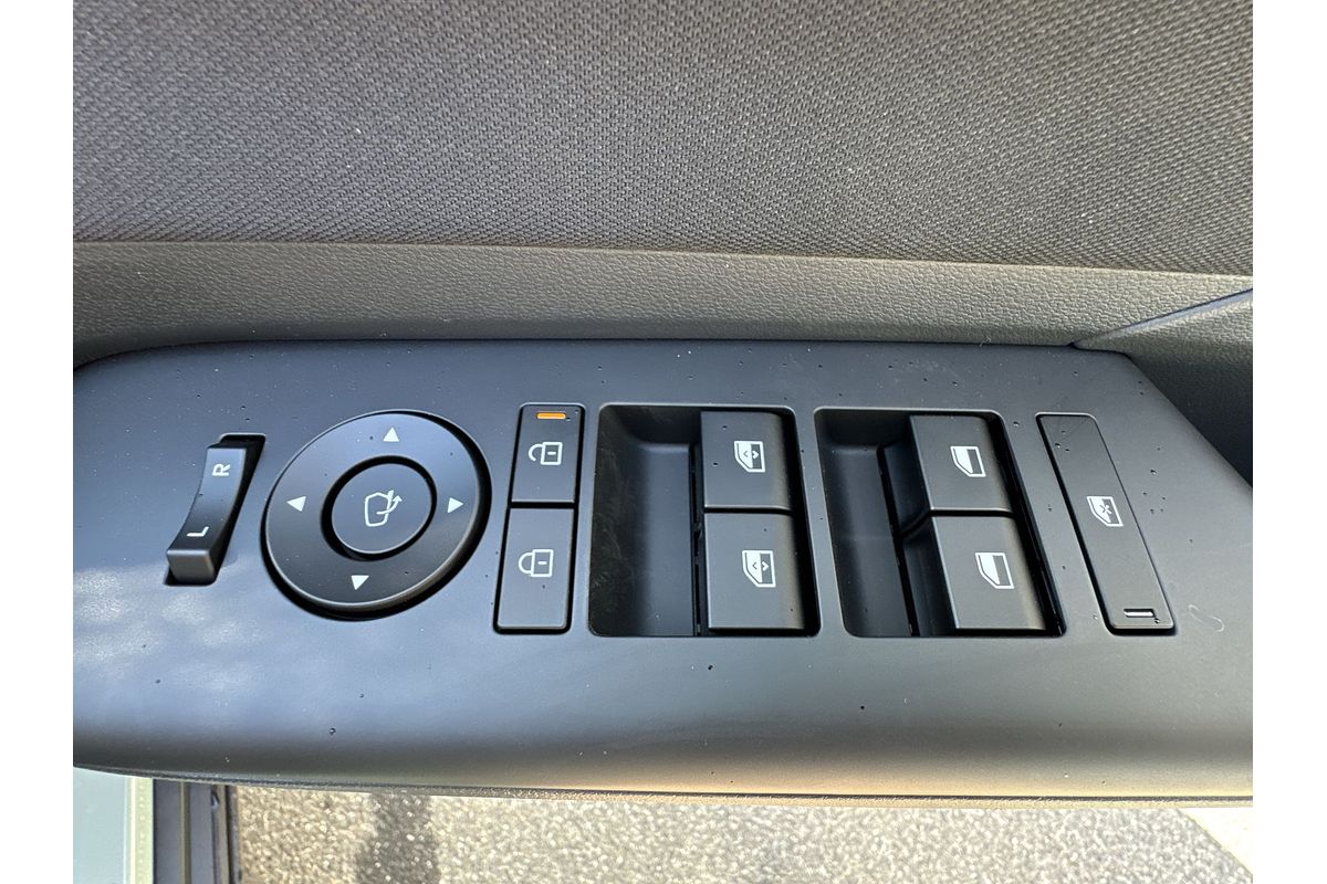 2025 Hyundai Kona Hybrid SX2.V3