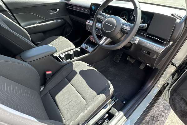 2025 Hyundai Kona Hybrid SX2.V3