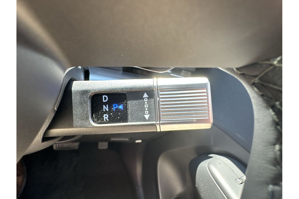 2025 Hyundai Kona Hybrid SX2.V3